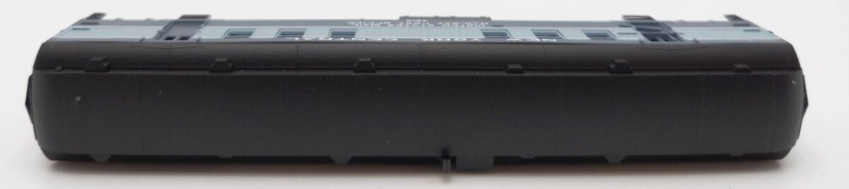 Micro-Trains 14000130 N New York Central 60' RPO Heavyweight Passenger Car #4819 LN/Box