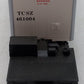 Bowser 87001 O Gauge Triple Crown Trailer #463301 EX