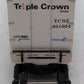 Bowser 87001 O Gauge Triple Crown Trailer #463301 EX