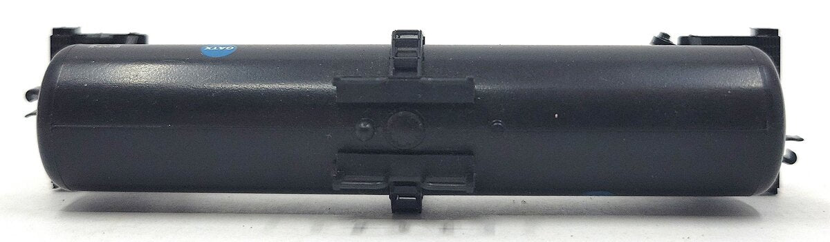 8441Roundhouse 8441 N Scale GATX 50' Modern Tank Car #52602 EX/Box