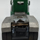 Custom Built 1:50 Diecast Custom KK-Kenworth W900 8X4 Tractor Green VG/Box