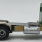 Custom Built 1:50 Diecast Custom KK-Kenworth W900 8X4 Tractor Green VG/Box