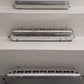 American Flyer Vintage S Scale Custom Silver Passenger Cars #655,655 [3]