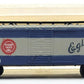 Life Like 7757 N Scale Missouri Pacific 40' Box Car #121022 EX/Box