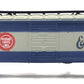 Life Like 7757 N Scale Missouri Pacific 40' Box Car #121022 EX/Box