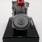 Cummins  Pewter Replica Diesel Engine EX