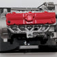 Cummins  Pewter Replica Diesel Engine EX
