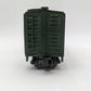 MTH 20-93088 O Gauge Reading Blue Mountain & Northern Boxcar #2001 EX