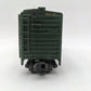 MTH 20-93088 O Gauge Reading Blue Mountain & Northern Boxcar #2001 EX