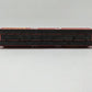 MTH 20-97400 O Gauge Canada 4-Bay Cylindrical Grain Hopper #110060 EX