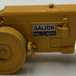 Galion Iron Works O Galion Roll-O-Matic 3-Wheeled 10-12 Ton Roller VG