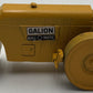 Galion Iron Works O Galion Roll-O-Matic 3-Wheeled 10-12 Ton Roller VG