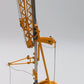 TWH Collectibles 2014 1:50 Potain GMR HD Folding Tower Crane VG