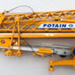 TWH Collectibles 2014 1:50 Potain GMR HD Folding Tower Crane VG