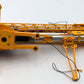 TWH Collectibles 2014 1:50 Potain GMR HD Folding Tower Crane VG