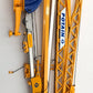 TWH Collectibles 2014 1:50 Potain GMR HD Folding Tower Crane VG