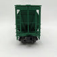 MTH 30-75655 O Saskatchewan 4-Bay Cylindrical Hopper EX