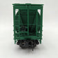 MTH 30-75655 O Saskatchewan 4-Bay Cylindrical Hopper EX