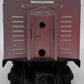 Lionel 6-8667 Amtrak Alco Non-Powered B-Unit Diesel Locomotive VG