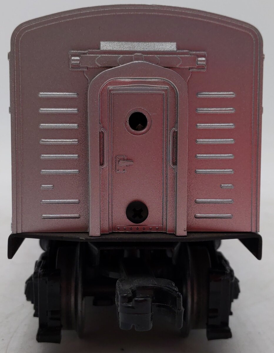 Lionel 6-8667 Amtrak Alco Non-Powered B-Unit Diesel Locomotive VG