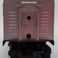 Lionel 6-8667 Amtrak Alco Non-Powered B-Unit Diesel Locomotive VG
