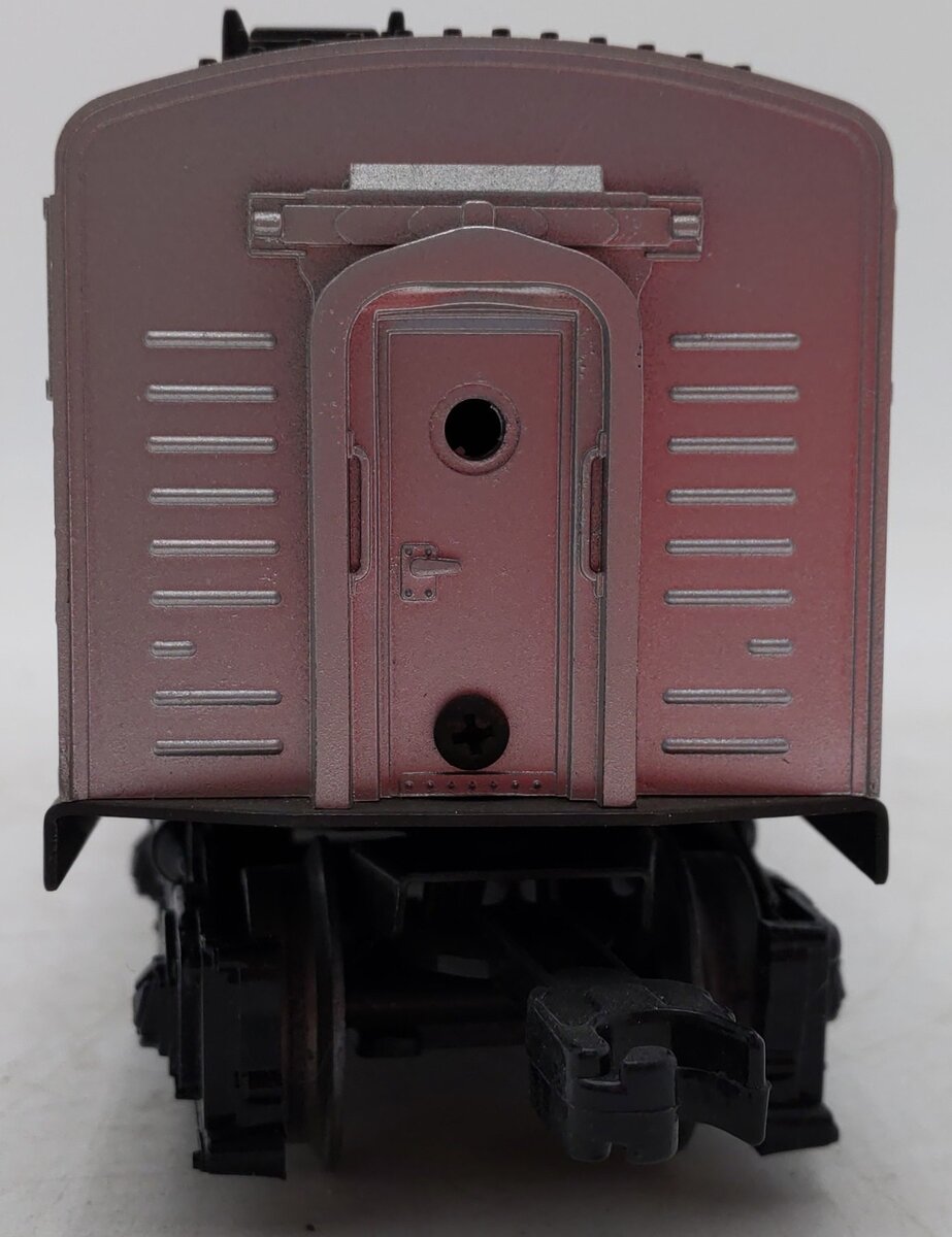Lionel 6-8667 Amtrak Alco Non-Powered B-Unit Diesel Locomotive VG