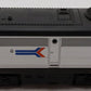 Lionel 6-8667 Amtrak Alco Non-Powered B-Unit Diesel Locomotive VG