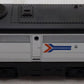 Lionel 6-8667 Amtrak Alco Non-Powered B-Unit Diesel Locomotive VG