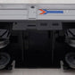 Lionel 6-8667 Amtrak Alco Non-Powered B-Unit Diesel Locomotive VG