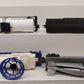 Lionel O Gauge Assorted Freight Cars [4] EX/Box
