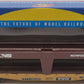 Athearn 74409 HO Scale Norfolk Southern RTR 50' Autoloader #140364 EX/Box
