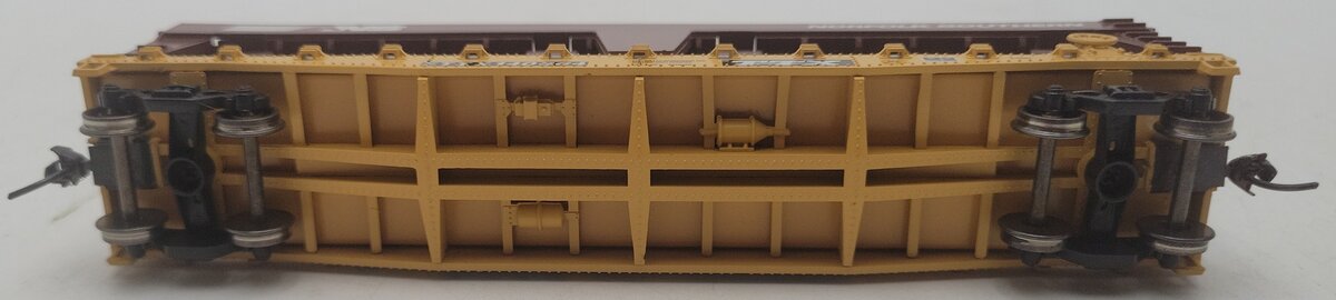 Athearn 74409 HO Scale Norfolk Southern RTR 50' Autoloader #140364 EX/Box