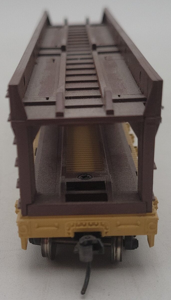 Athearn 74409 HO Scale Norfolk Southern RTR 50' Autoloader #140364 EX/Box