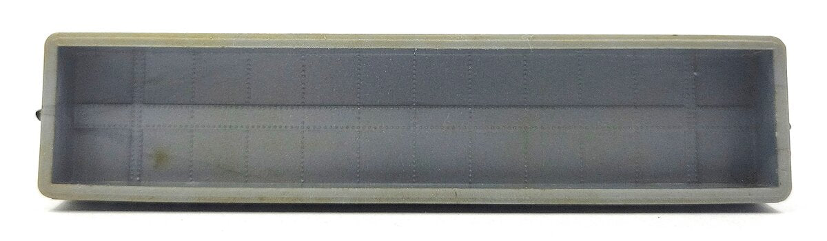 Model Power 3061 N Scale Southern 50' Gondola #2207 EX