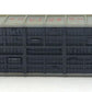 Model Power 3061 N Scale Southern 50' Gondola #2207 EX