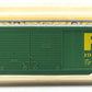 Atlas 3606 N Scale Reading Boxcar #19402 LN/Box