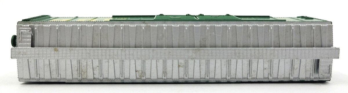 Atlas 3606 N Scale Reading Boxcar #19402 LN/Box
