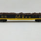 K-Line K652-8011 O Gauge Railgon Classic Gondola with Junk Load #340036 EX