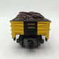 K-Line K652-8011 O Gauge Railgon Classic Gondola with Junk Load #340036 EX