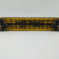 K-Line K652-8011 O Gauge Railgon Classic Gondola with Junk Load #340036 EX