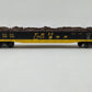 K-Line K652-8011 O Gauge Railgon Classic Gondola with Junk Load #340036 EX