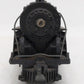 American Flyer 326 Vintage S NYC 4-6-4 Diecast Steam Locomotive & Tender VG