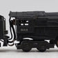 American Flyer 326 Vintage S NYC 4-6-4 Diecast Steam Locomotive & Tender VG