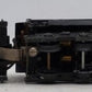 American Flyer 326 Vintage S NYC 4-6-4 Diecast Steam Locomotive & Tender VG