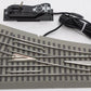 Lionel 6-16827 O72 FasTrack Command Control Right Hand Switch Turnout EX/Box