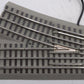 Lionel 6-16827 O72 FasTrack Command Control Right Hand Switch Turnout EX/Box
