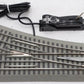 Lionel 6-16827 O72 FasTrack Command Control Right Hand Switch Turnout EX/Box
