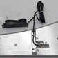 Lionel 6-16827 O72 FasTrack Command Control Right Hand Switch Turnout EX/Box