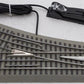 Lionel 6-16827 O72 FasTrack Command Control Right Hand Switch Turnout EX/Box