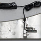 Lionel 6-16827 O72 FasTrack Command Control Right Hand Switch Turnout EX/Box